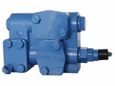 Hydraulic Exclusion Valve