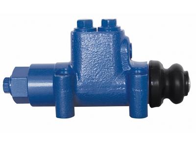 Hydraulic Limit Valve
