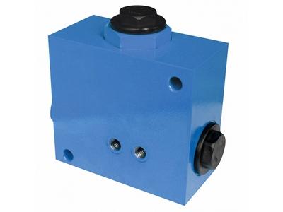 Hydraulic Flow Control Valve