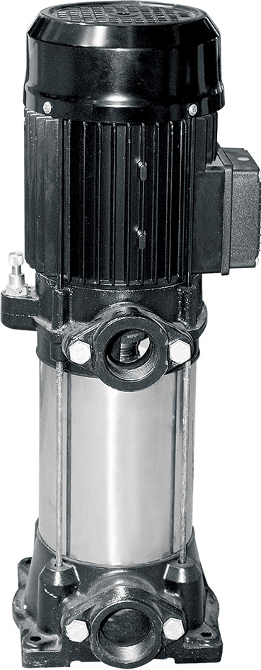 Vertical Multistage Centrifugal Pump