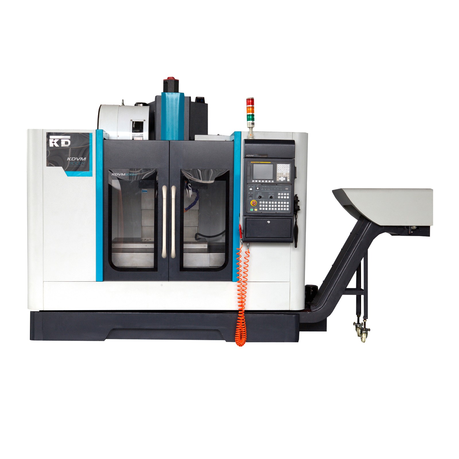 VMC KDVM855L - Image 3