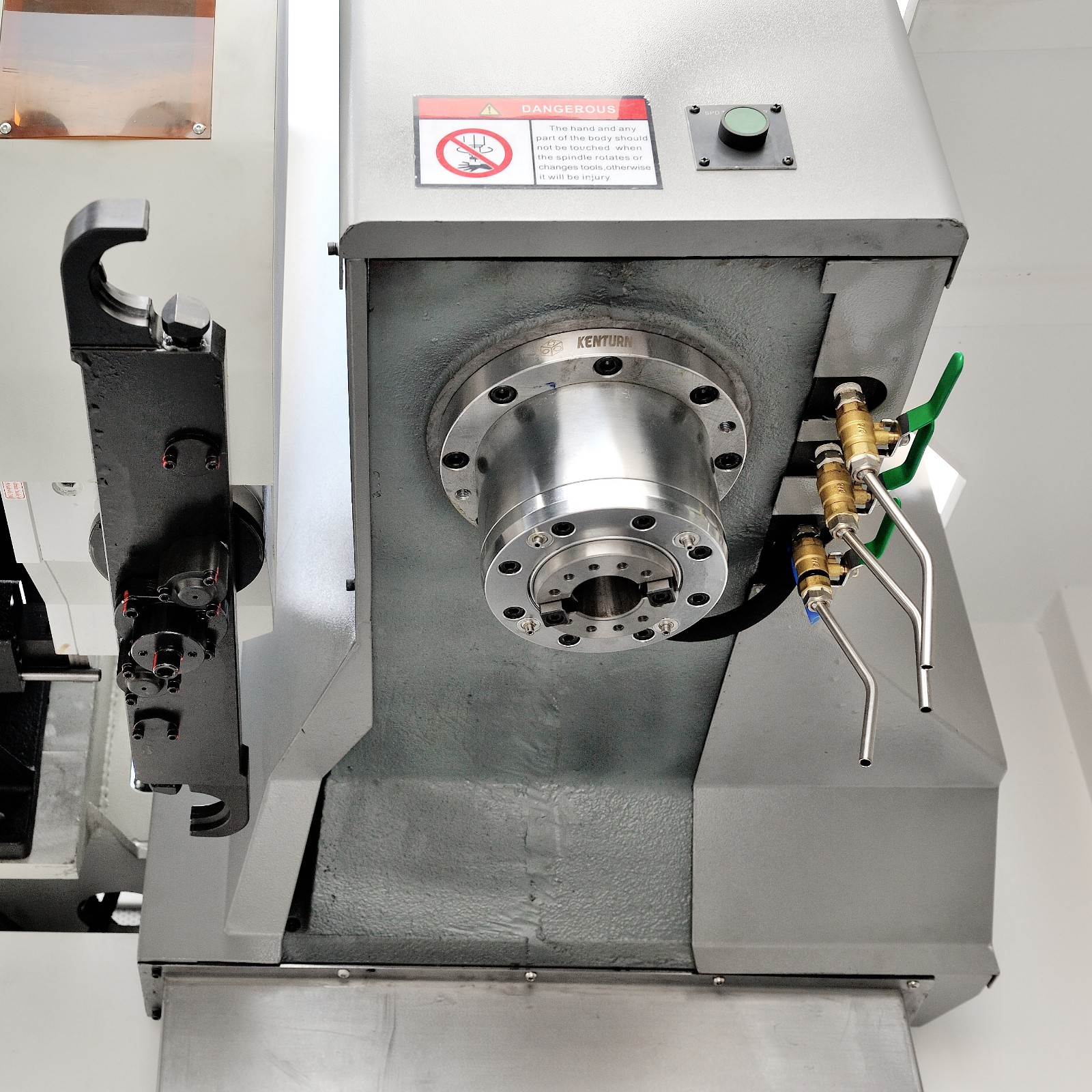 VMC KDVM855L - Image 2