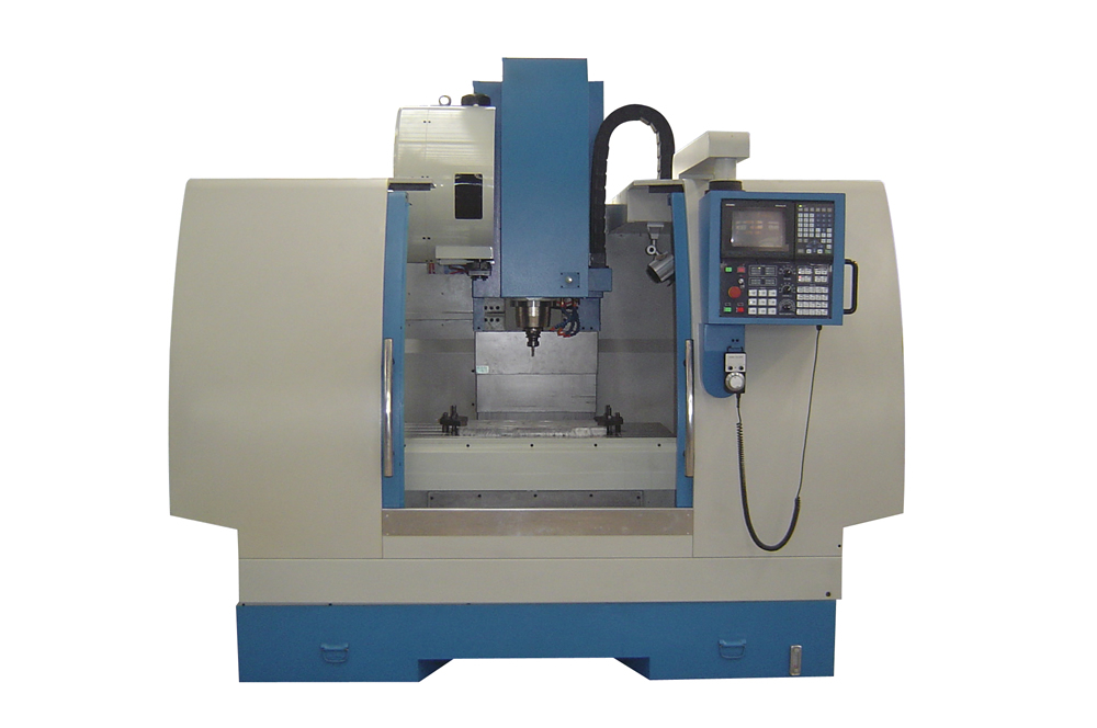 Vertical Machining Center