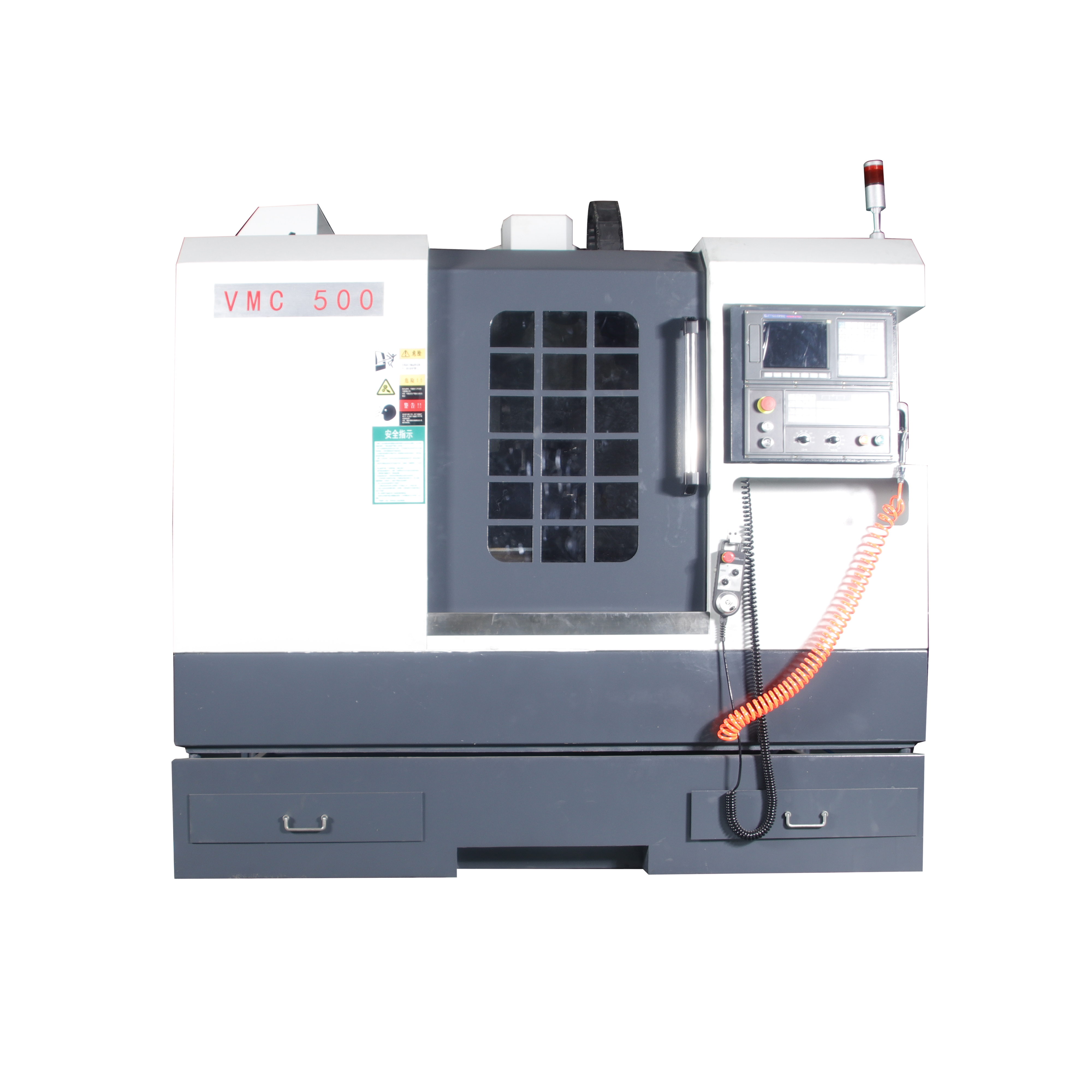 VMC500L - Image 2