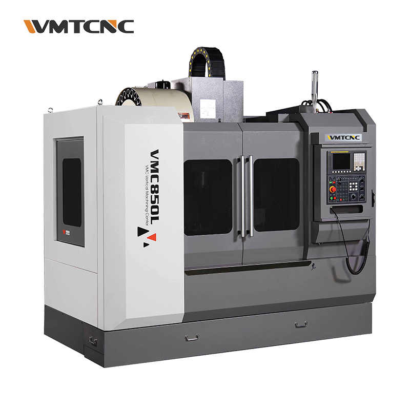 VMC850L CNC milling machine center - Image 3