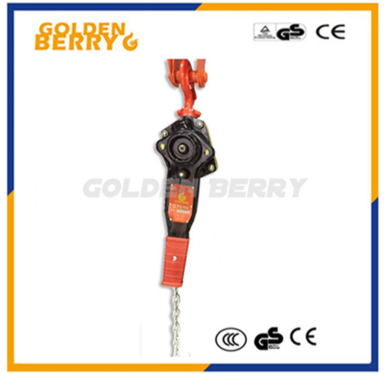 VN type lever hoist - Image 3