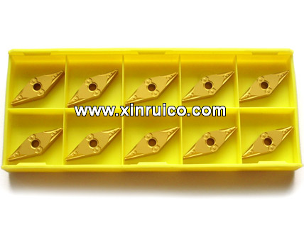 VNMG Carbide Turning Inserts