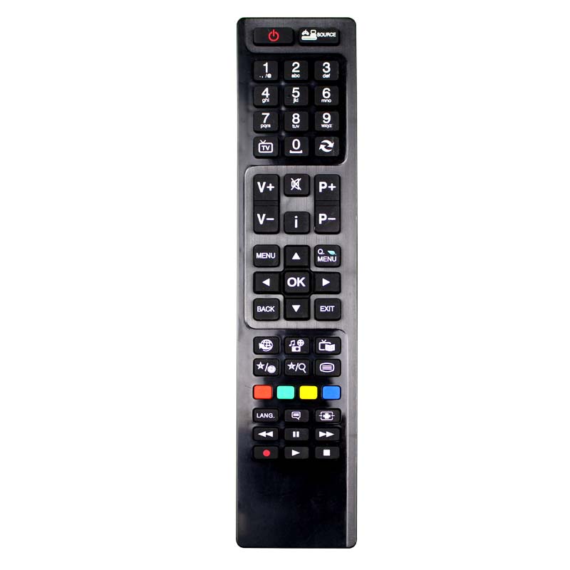 Voice remote control - Image 3