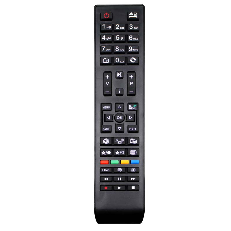 Voice remote control - Image 2