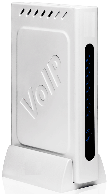 SIP VoIP Gateway