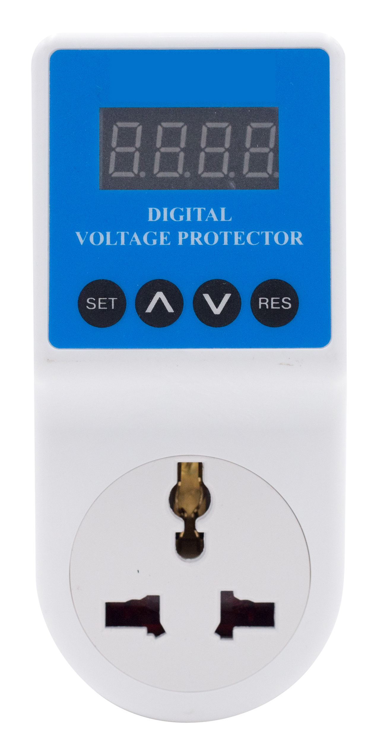 Voltage protector - Image 2