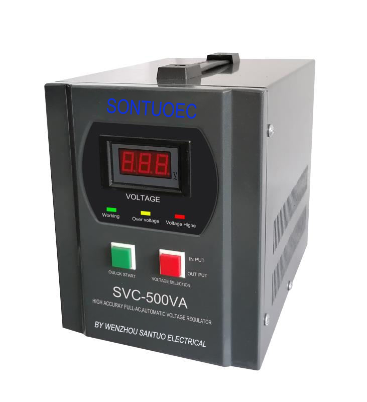 Voltage regulator - Image 2