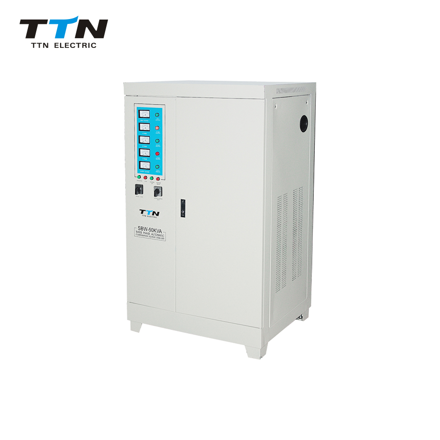 Voltage Stabilizer - Image 2