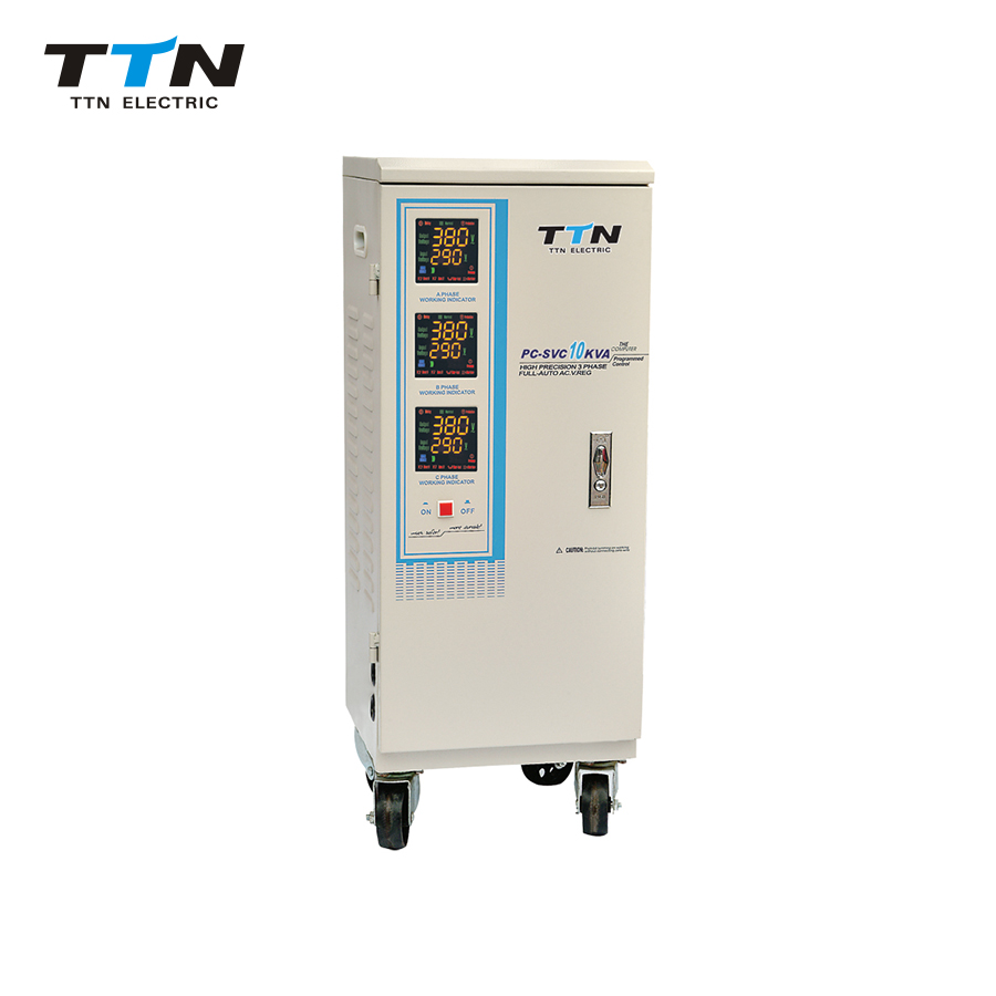 Voltage Stabilizer - Image 2