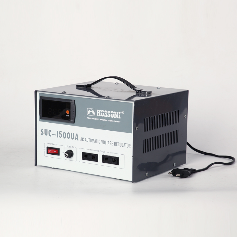 VOLTAGE STABILIZER - Image 3
