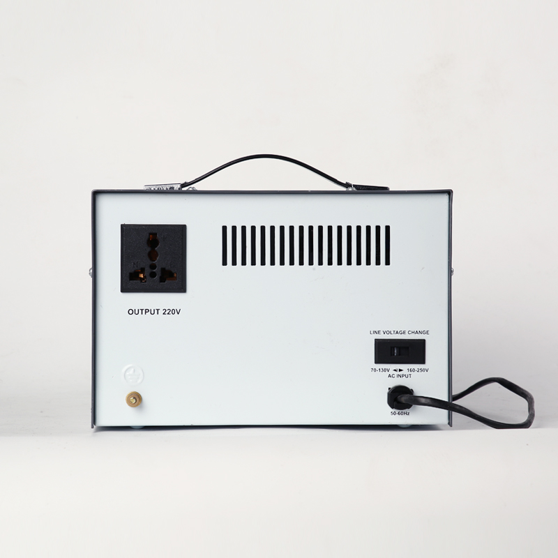 VOLTAGE STABILIZER - Image 2