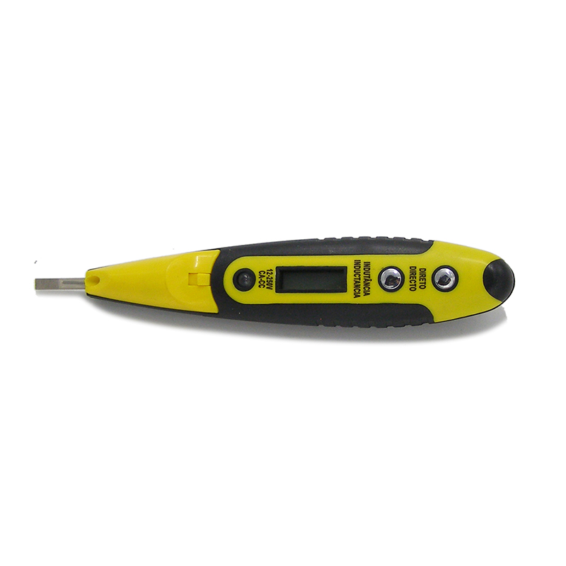 VOLTAGE TEST - Image 2