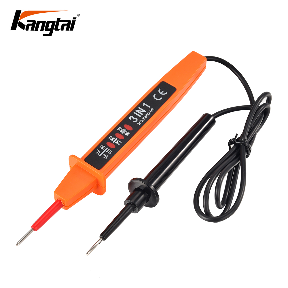 Voltage Tester - Image 3