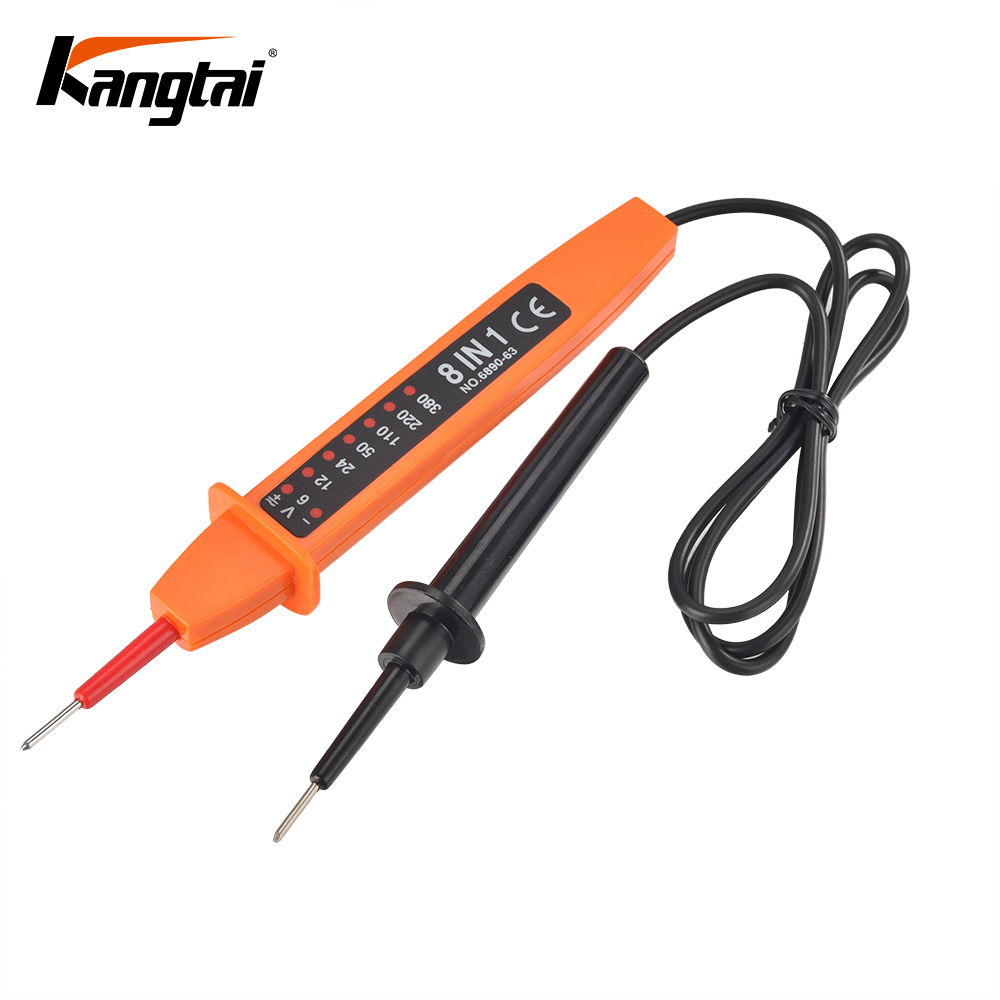 Voltage Tester - Image 3