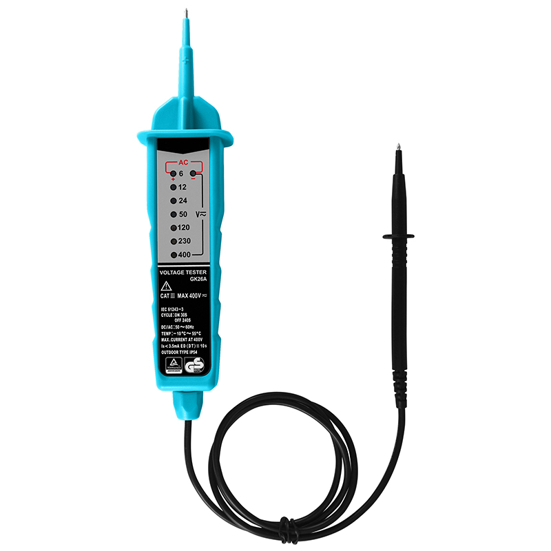 AC/DC Voltage Tester