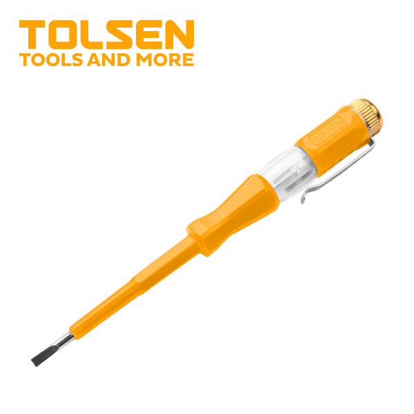 Non-Contact AC Voltage Detector
