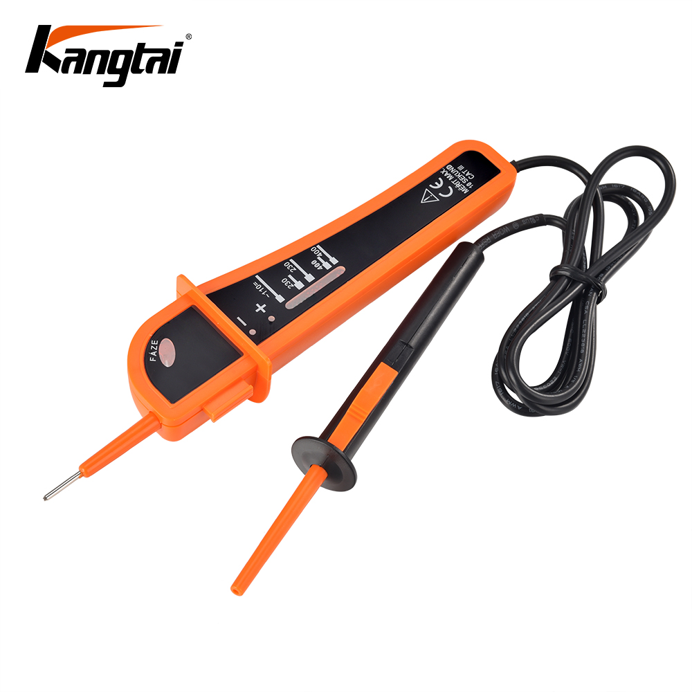 Voltage Tester - Image 3