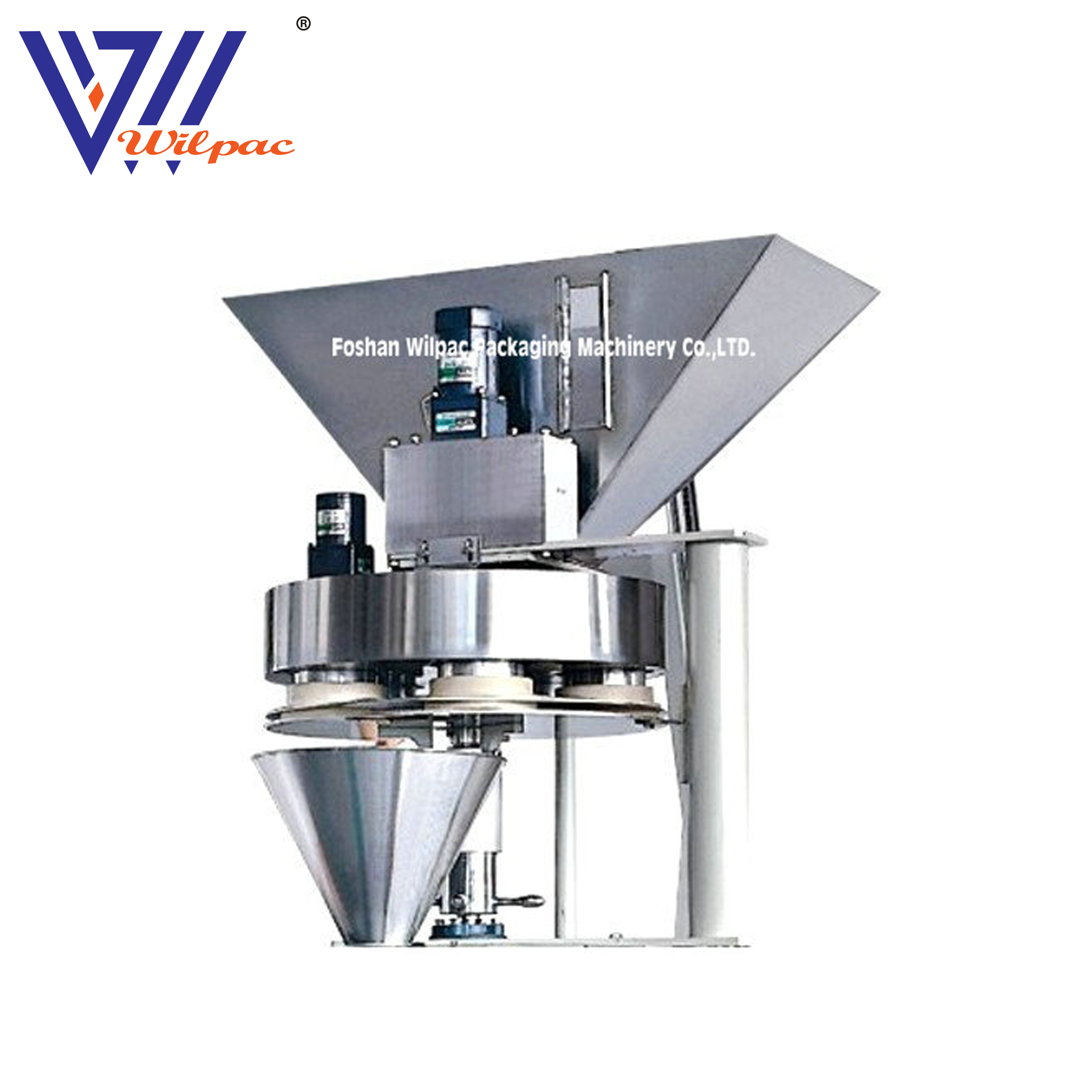 Volumetric cup filler - Image 2