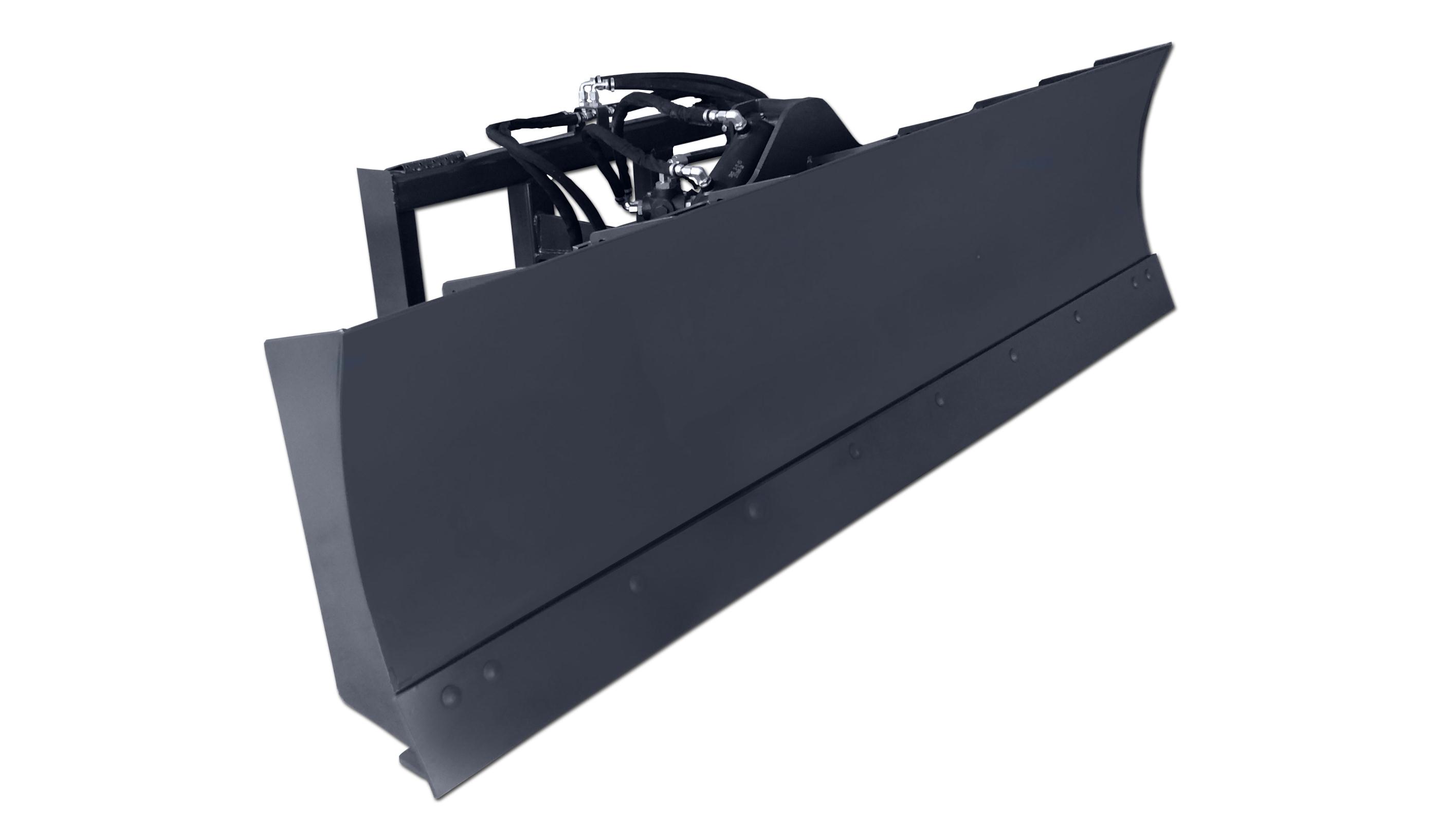 Excavator Cutting Edge Blade