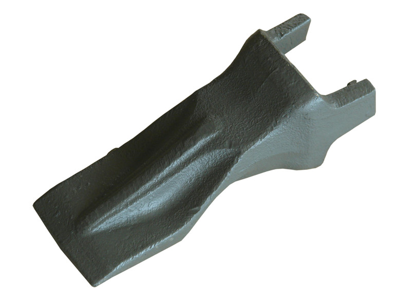 Excavator Bucket Tooth Adapter