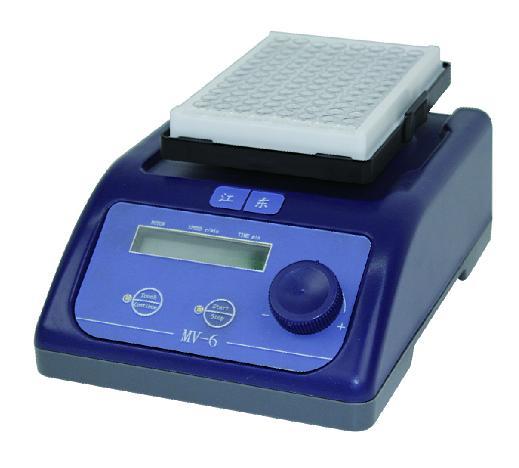 Laboratory Shakers