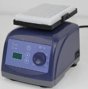 Digital Vortex Mixer with Recognition Sensor