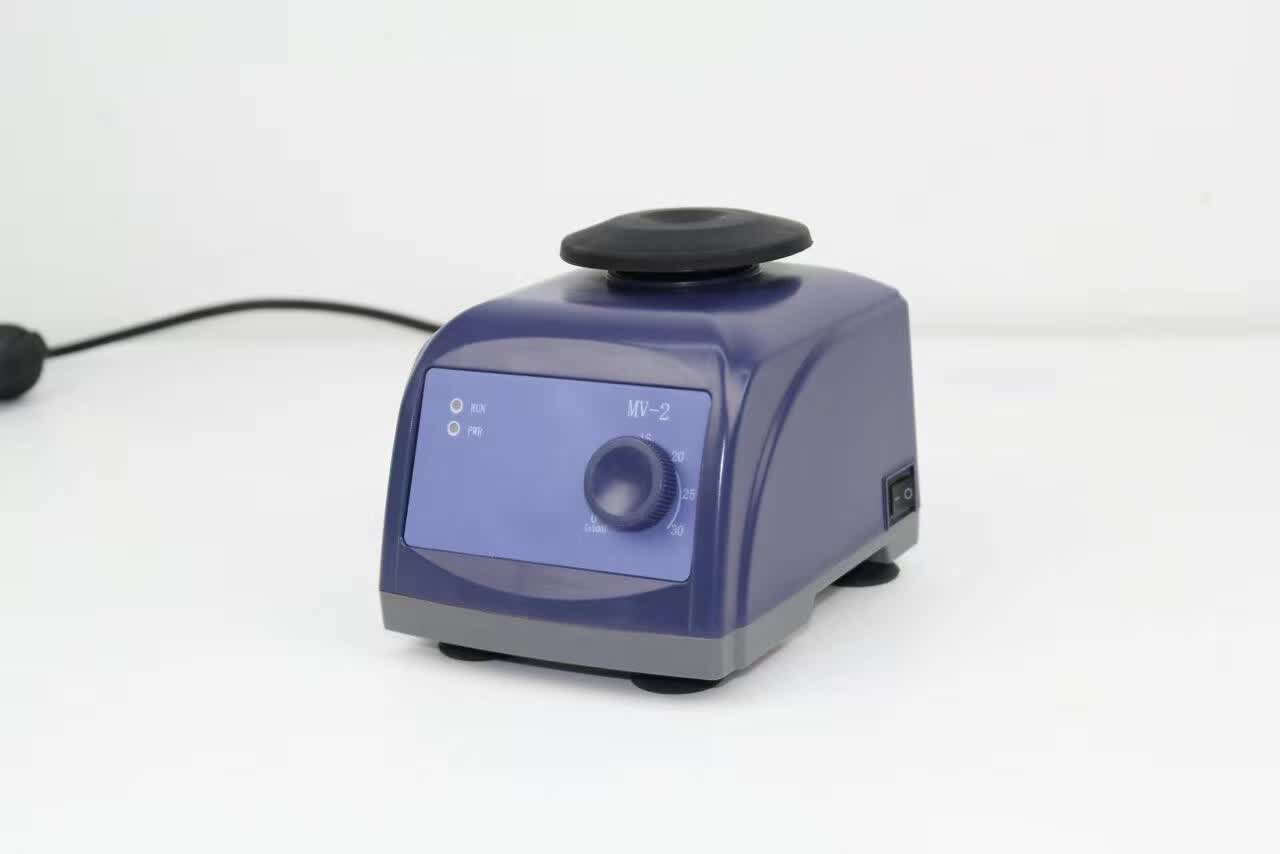 Vortex Mixer 2800rpm with Simulation Display