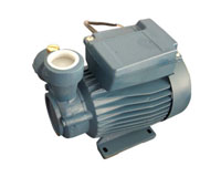Industrial Vortex Pump