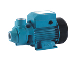Vortex Pump for Fluid Transfer