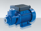 Self-Priming Vortex Water Pump