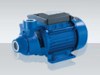 Vortex Water Pump for Drainage and Irrigation