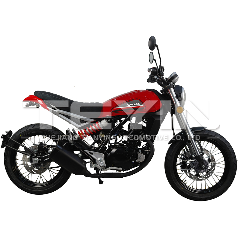 VOX 125CC - Image 3