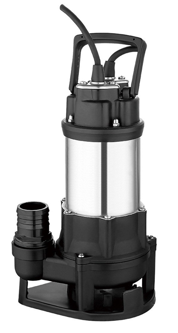 Submersible Wastewater Drainage Pump