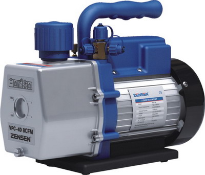 Dual Stage Vacuum Pump