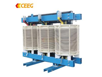 VPI Open Ventilated Dry Type Transformer - Image 2