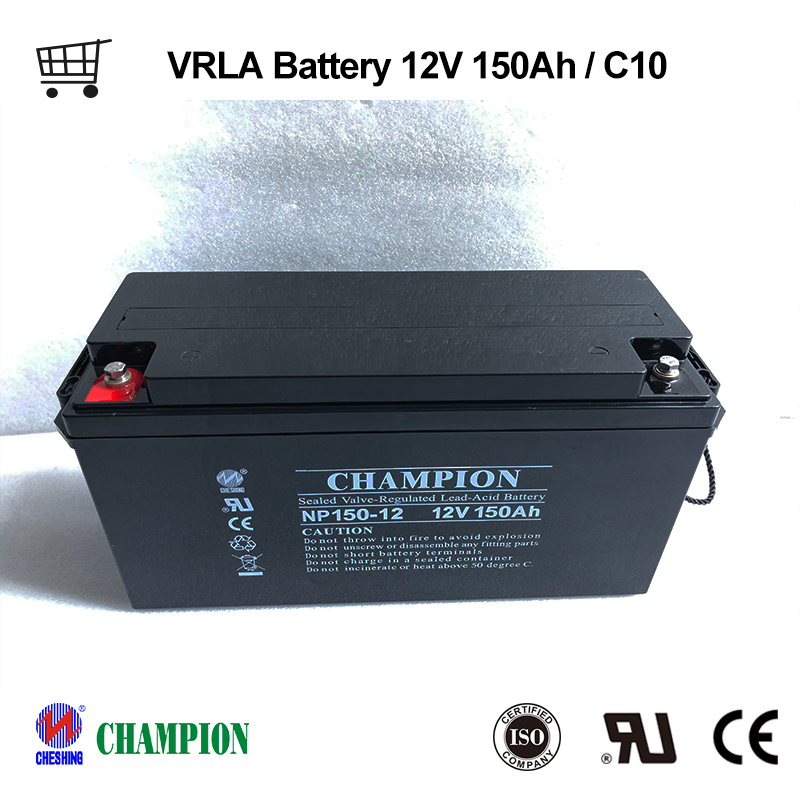 VRLA BATTERY - Image 2