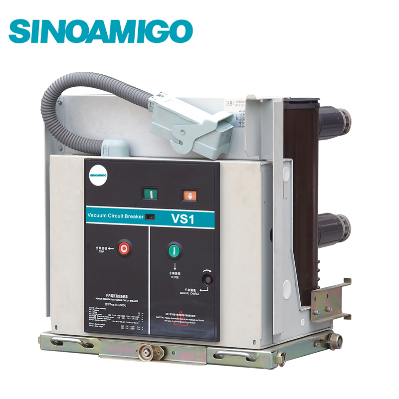 VS1-12 Indoor Vacuum Circuit Breaker - Image 3