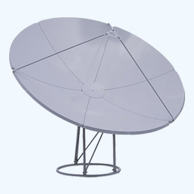 Ku Band Satellite Dish Antenna