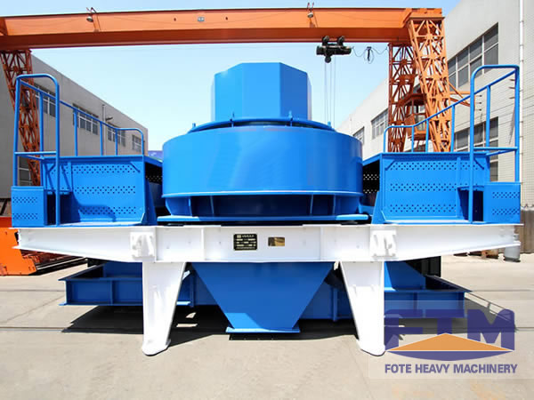 VSI Sand Maker - Image 3
