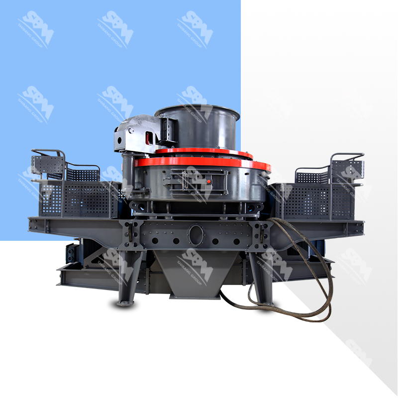 VSI5X Sand Maker - Image 2