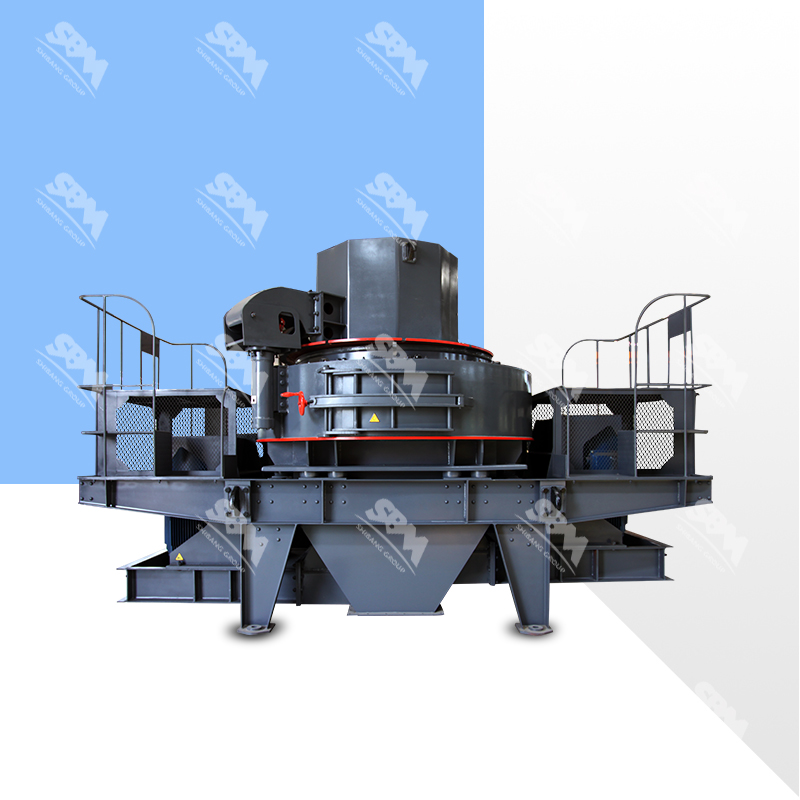 VSI6X Sand Making Machine - Image 2