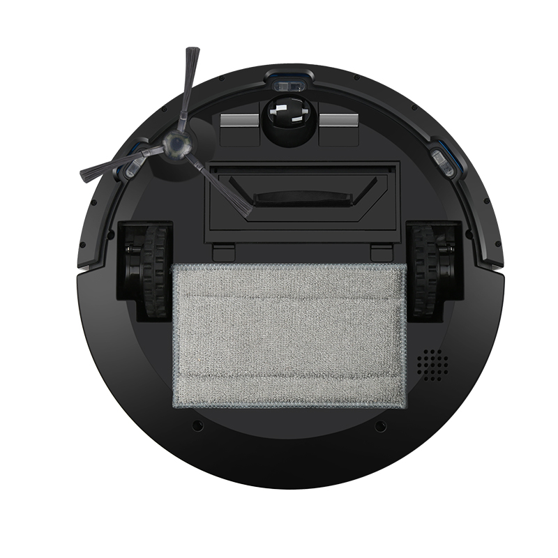 VSLAM Navigation Robot Vacuum