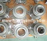 Industrial Bushing for Mechanical Assemblies