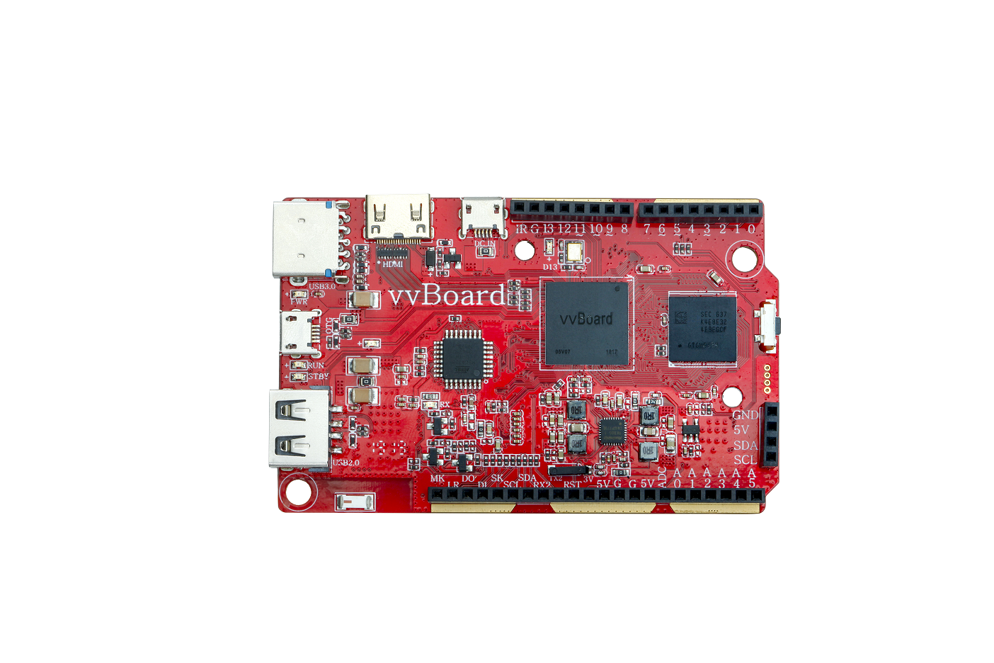VV board ( education) - Image 2