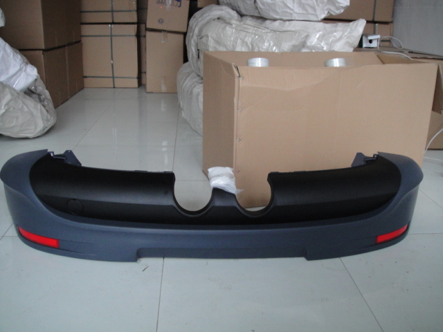 Rear Bumper for VW Golf 5 R32 (2005-2010)